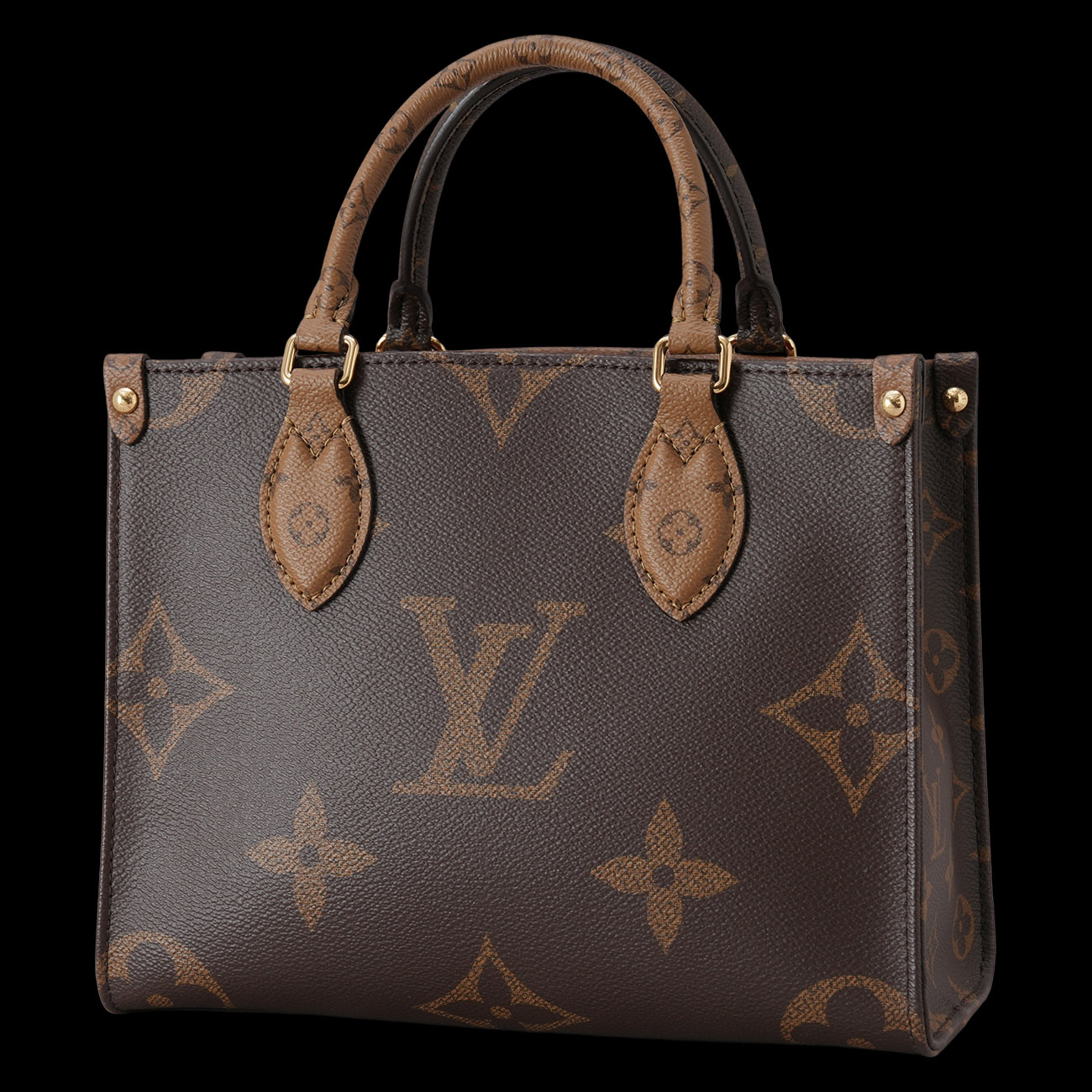 LOUIS VUITTON(USED)루이비통 M46373 모노그램 온더고 PM